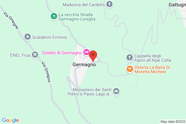 La Bottega Di Raggini & Betti (S.N.C.)