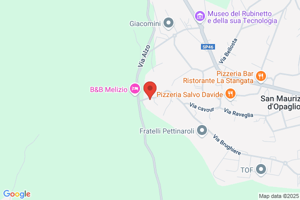 Lisola Della Bellezza