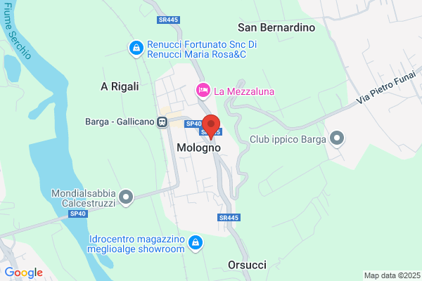 Milito E Bazzola Snc