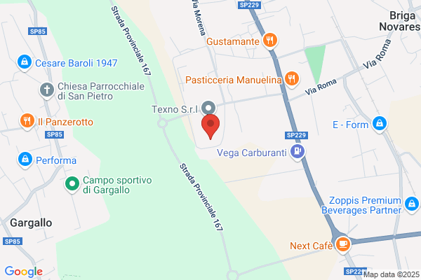 Monteleone Luigi Srl luigi