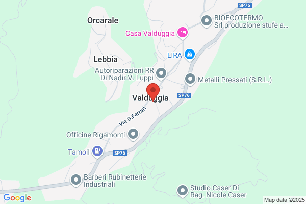 Municipio Di Valduggia