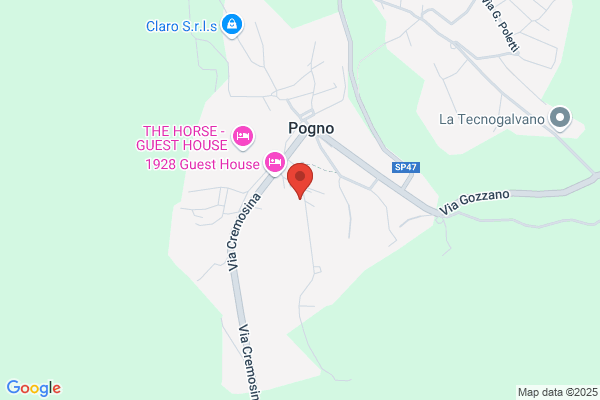 Scuola Materna Statale Poggio