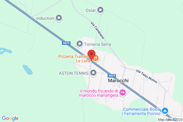 Tanzarella antonio (Geom.)