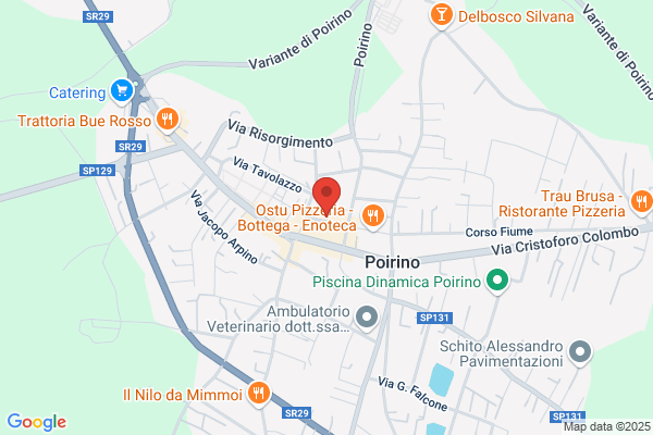 Scuola Elementare P. Gaidano