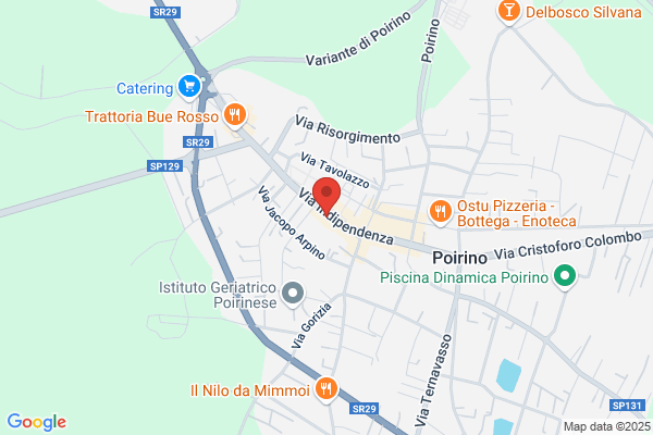 Rocci Ris massimo
