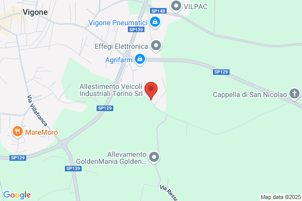 Officina Pegaso