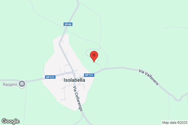Isolabella Agricola
