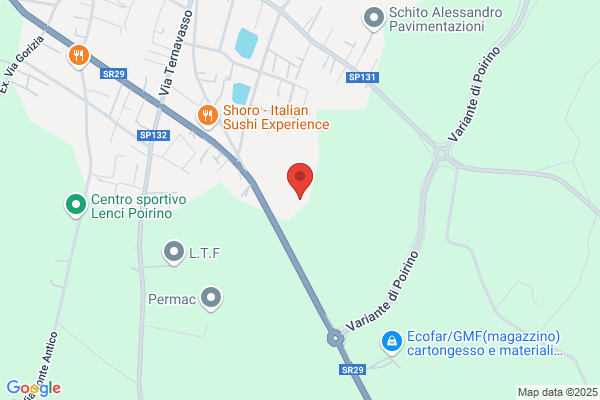 Gi. Bi. Service Di Aiassa Beniamino