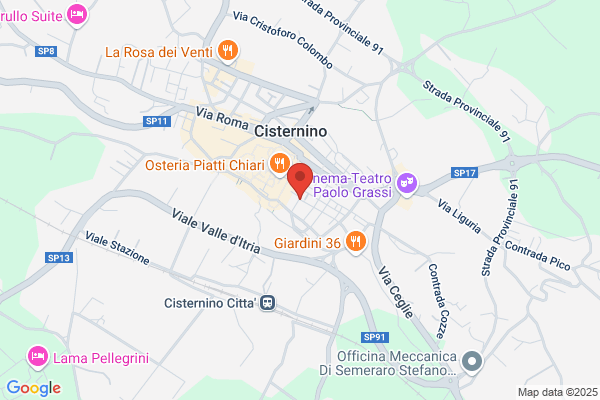 Tozzi donato