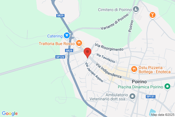 Elabora Di Novarino E C. (S.A.S.)