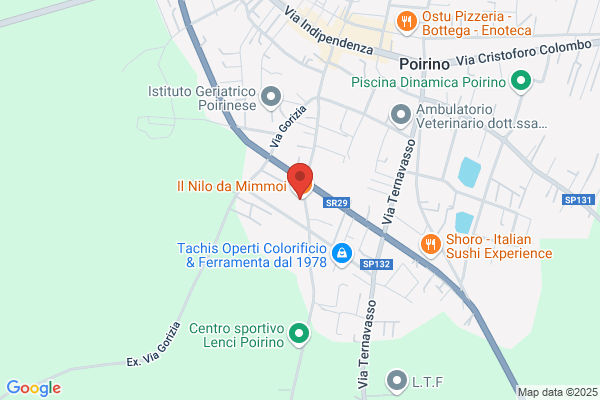 Lanfranco Villa Teresina