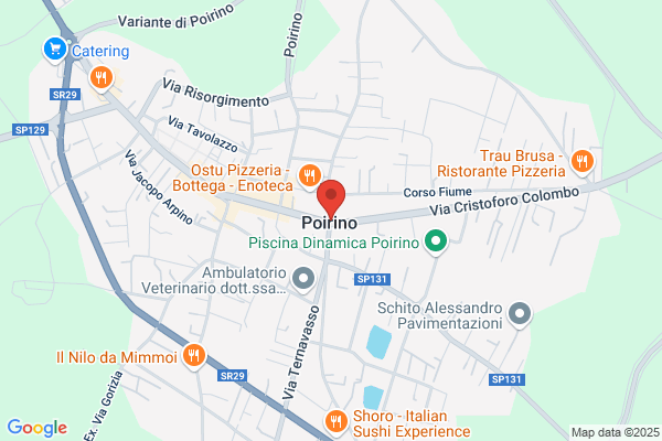 Panetteria Il Forno