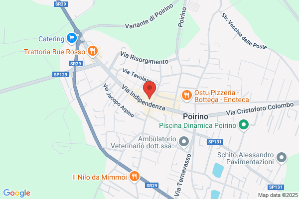 Mosso bruno (Geom.)