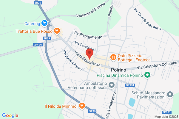 Macelleria Fratelli Marocco