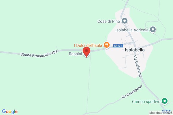 Prosciutti Rosa Spa