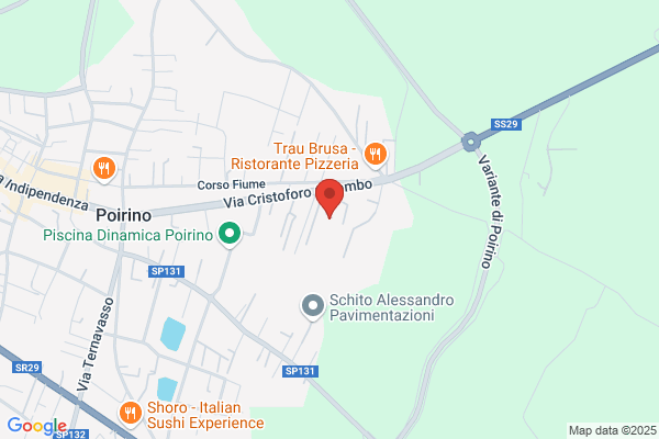 Salumificio Pennano Di Lanfranco Mario E C. snc