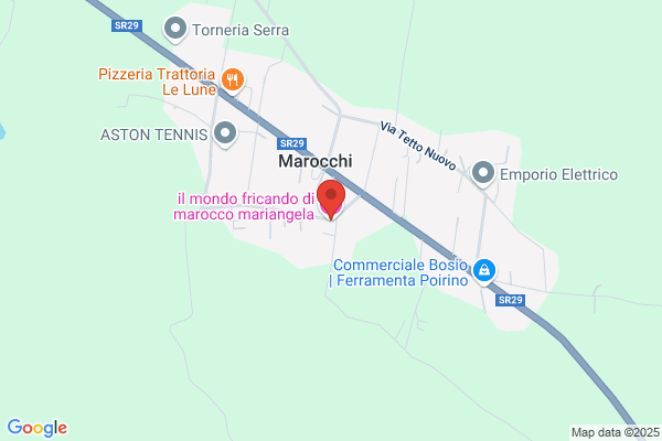 Il Mondo Fricandò