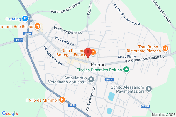 La Corte dello Stalliere di Bosticco Mirko