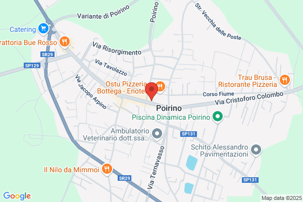 Ristorante Piemonte