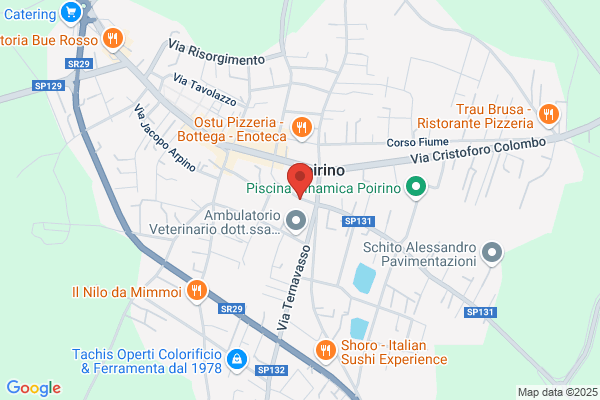 Trattoria Bar Primavera