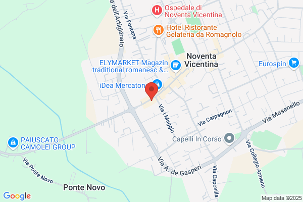 Studio Medico Dentistico Dott. Gobbi Giovanni