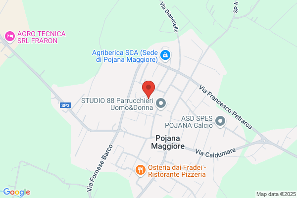 Studio Odontoiatrico Associato Corra'