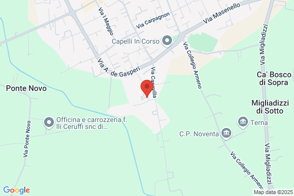 Mas Costruzioni