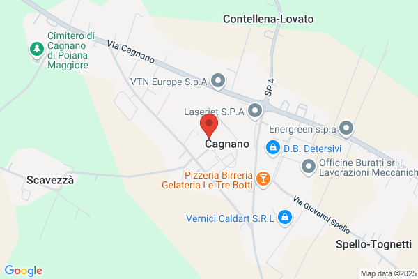 Ciscato Di Antonio E Dr. Ruggero (S.N.C.)