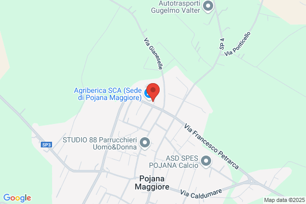Elaborazione Dati Di Zoccarato Paolo E Salvi ornella (S.N.C.)