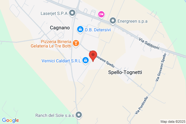 Italian Wood S.R.L.
