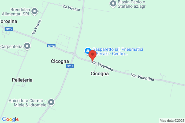 Menegotto gabriele