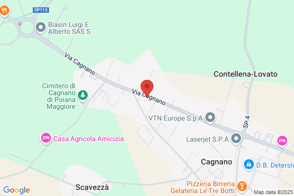 Mercanti tiziano (Dr.)