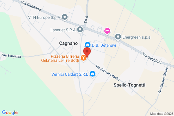 Move Società Sportiva Dilettantistica