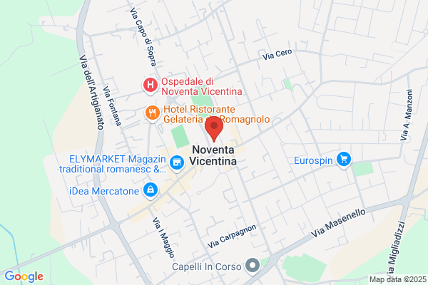 Municipio Di Noventa Vicentina