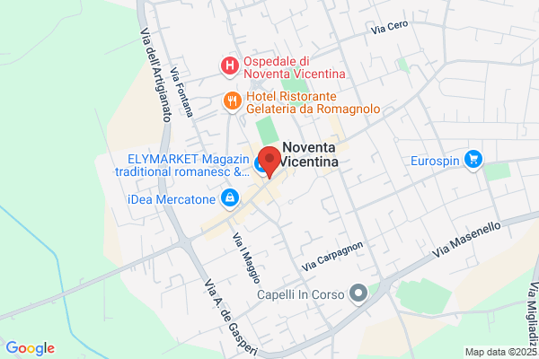 Ottica Fiorentini Di Fiorentini Tommaso
