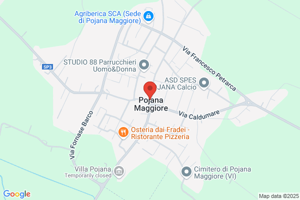 Paganotto Smanio & Associati Srl