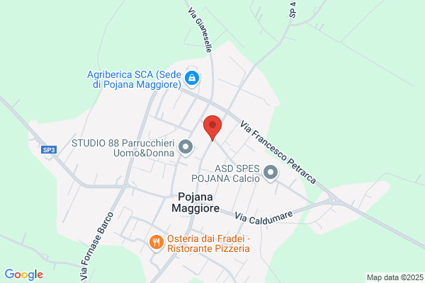 Poste Italiane