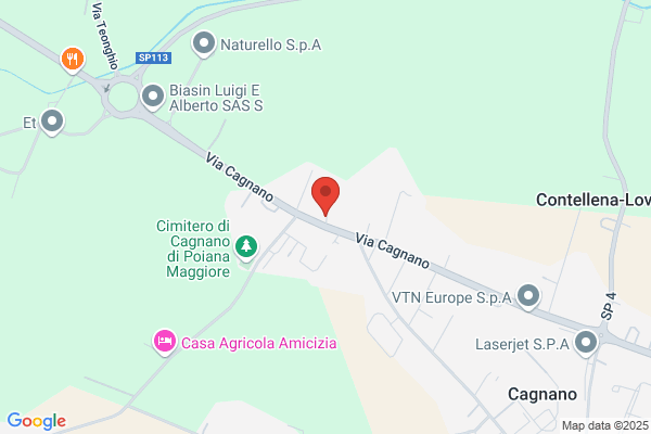 Scuola Materna - Nido Integrato S. Pietro