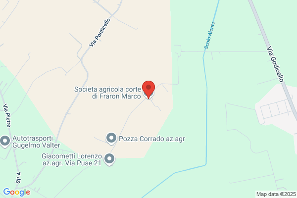 Società Agricola Rezzadore Claudio e Giancarlo