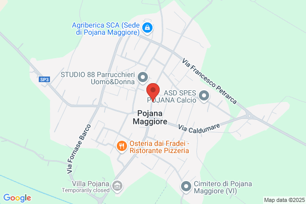 Studio Odontoiatrico Associato Veronese - Gaspari