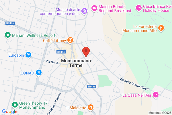 Termoidraulica Acerbi Renzo E Ottorino (S.N.C.)