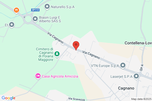 Trattoria Risorta