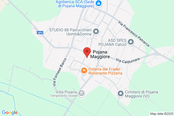 Veronese graziano