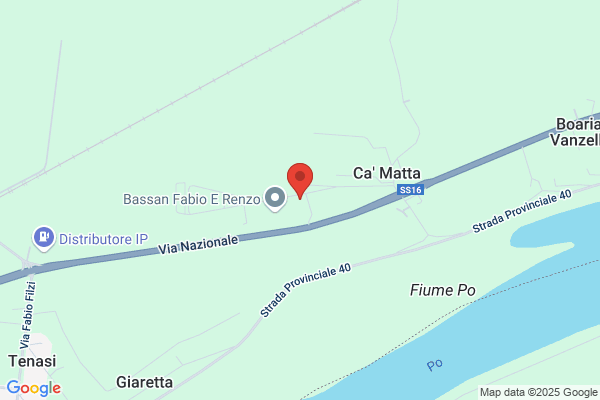 Carrozzeria Arduini Jessy