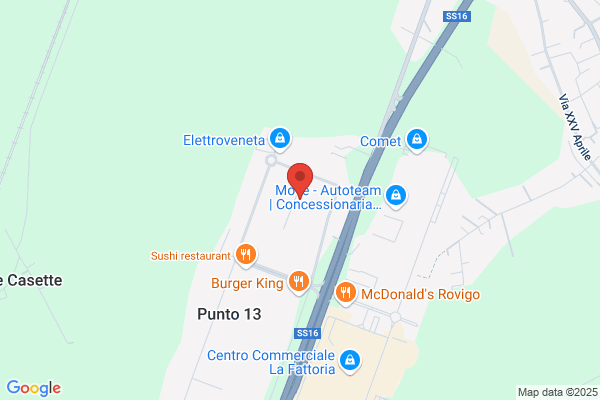 Gavia System