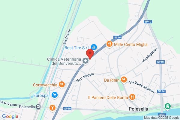 Centro Del Mobile Triveneto