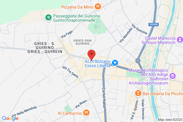 Frigati & Figli (S.N.C.)