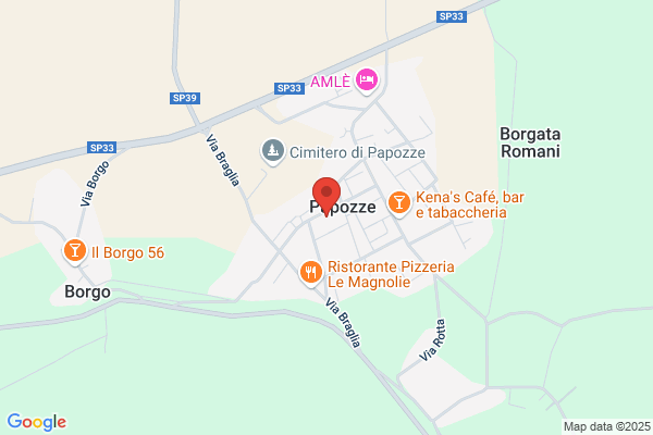 Panificio Braiato