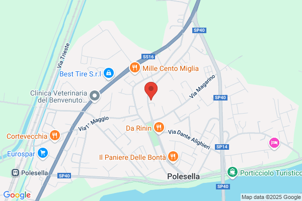 Parrocchia Beata Vergine Maria Del Rosario