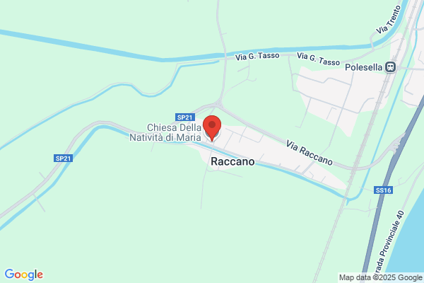 Parrocchia Nativita Di Maria